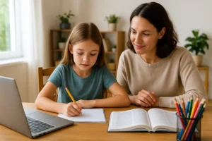 Home Schooling Services Parents Can Trust