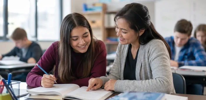 Why Extra Academic Support Changes Student Outcomes