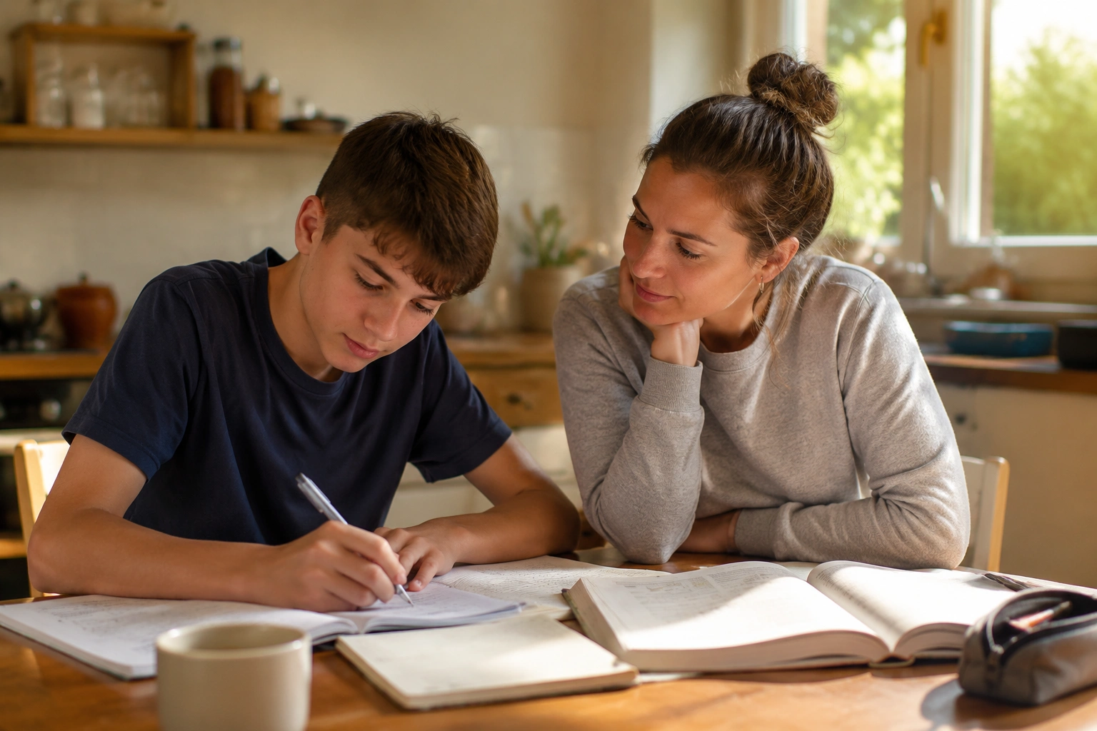 effective tutoring methods