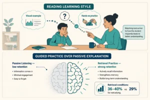 The Methods That Make Tutoring Work