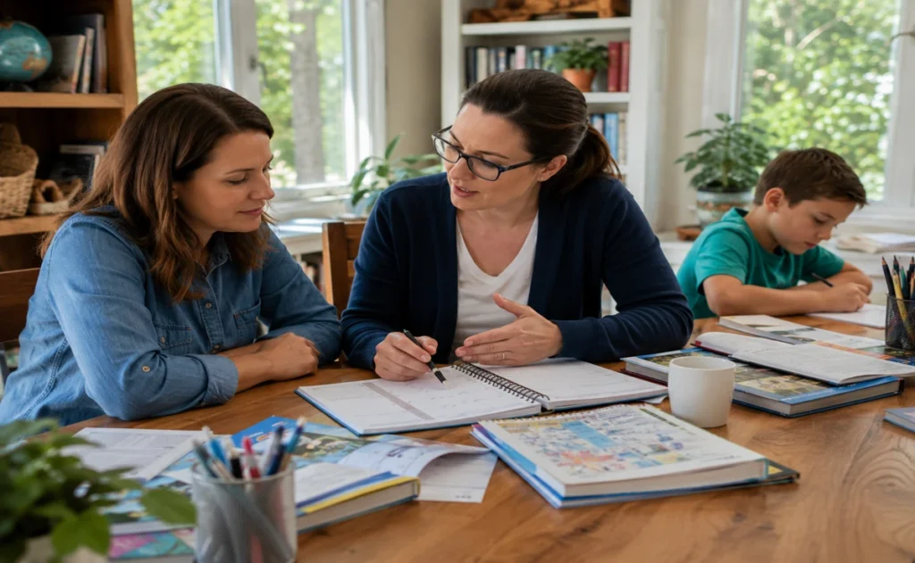 What Homeschooling Support Programs Actually Do?